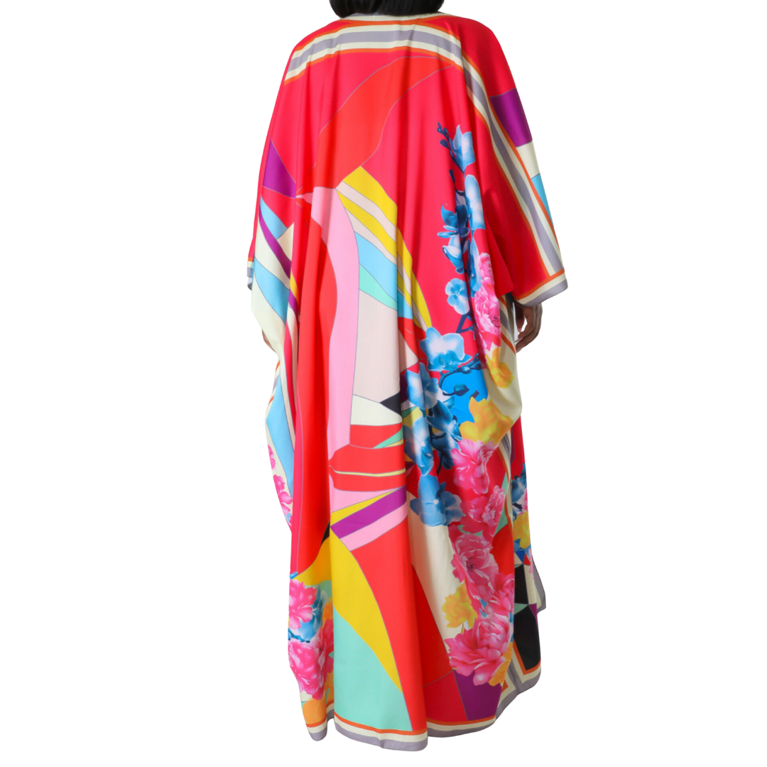 Bora Bora Kimono