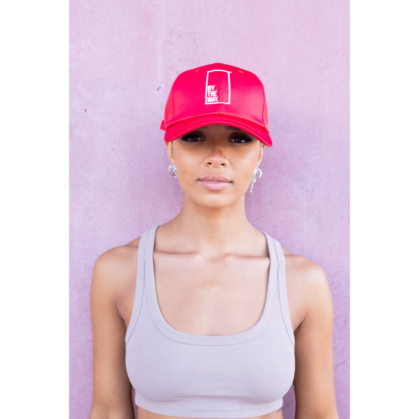 Satin Cap
