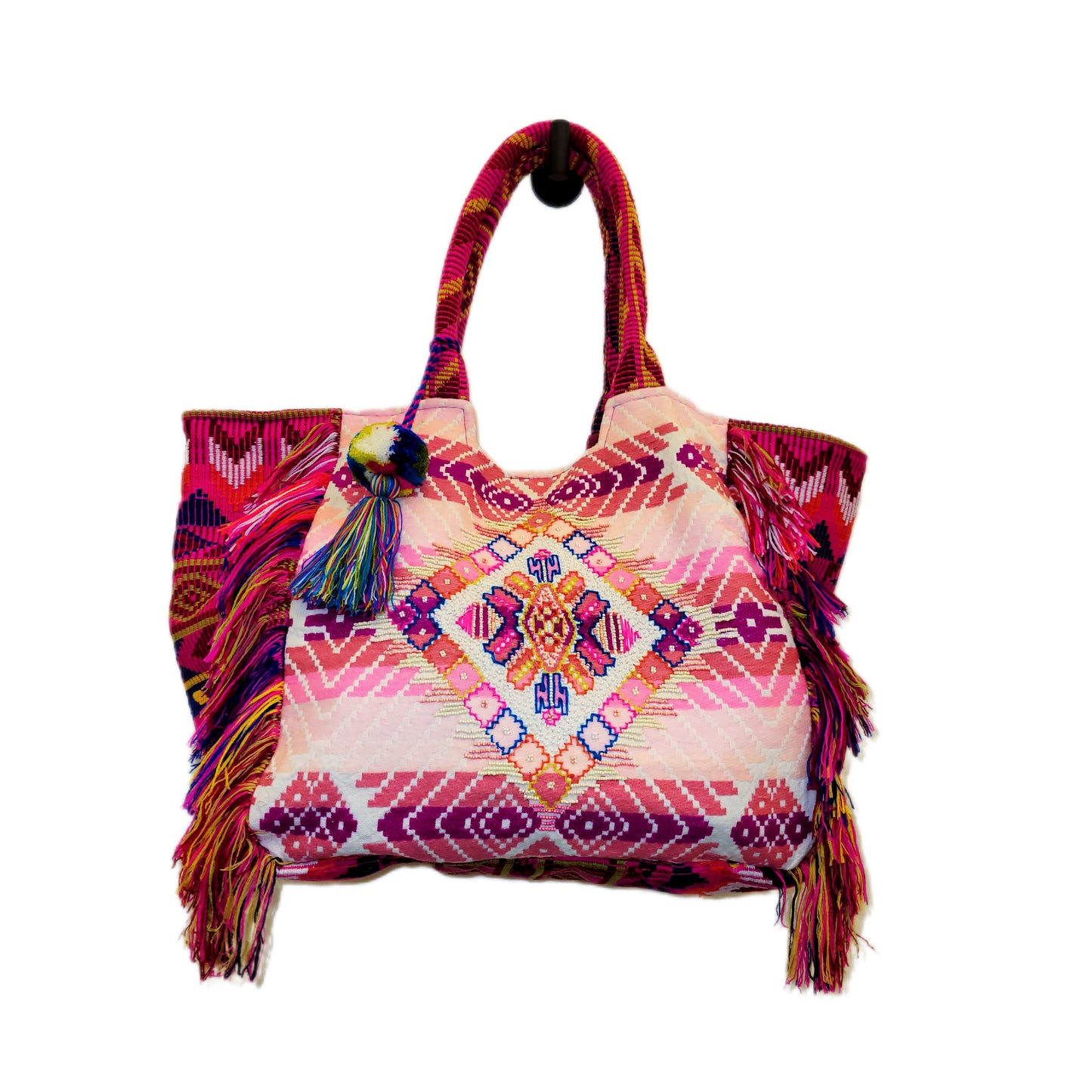 UC Luxe: Waikiki Weekender Tote