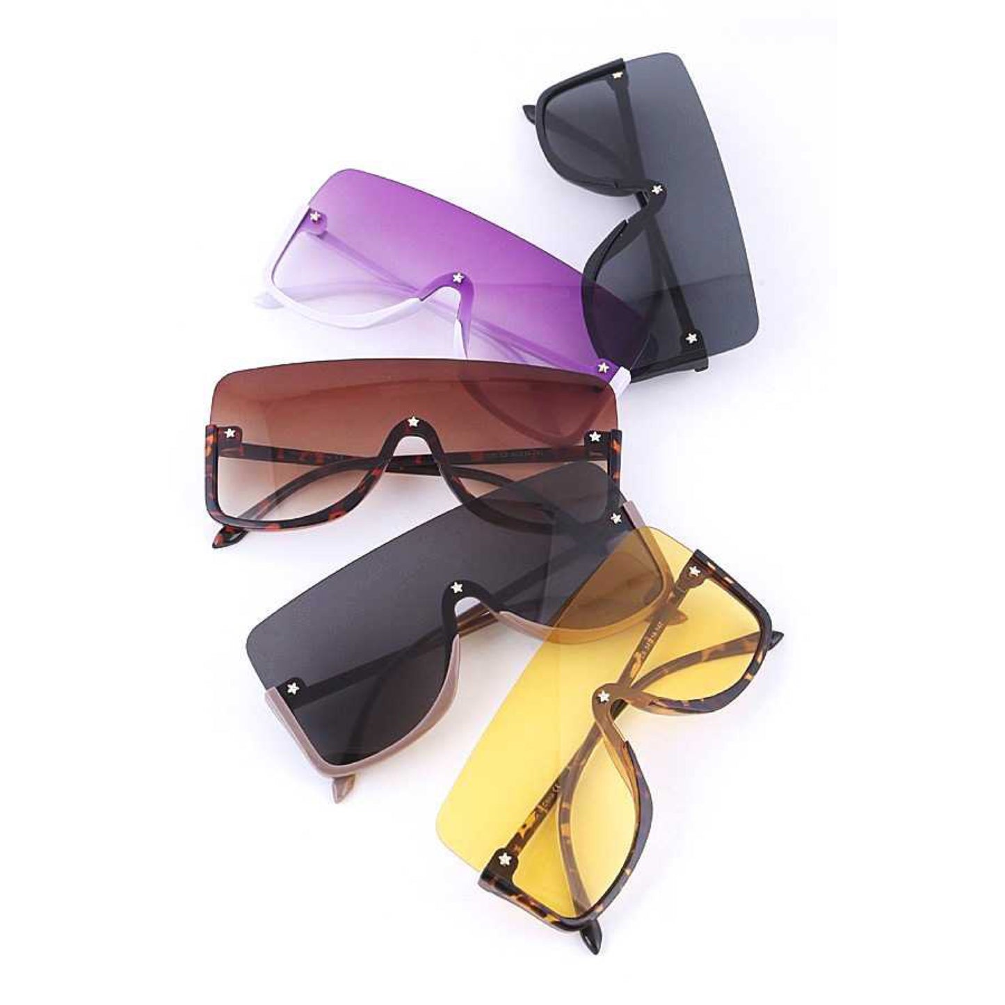MIA Shield Shades