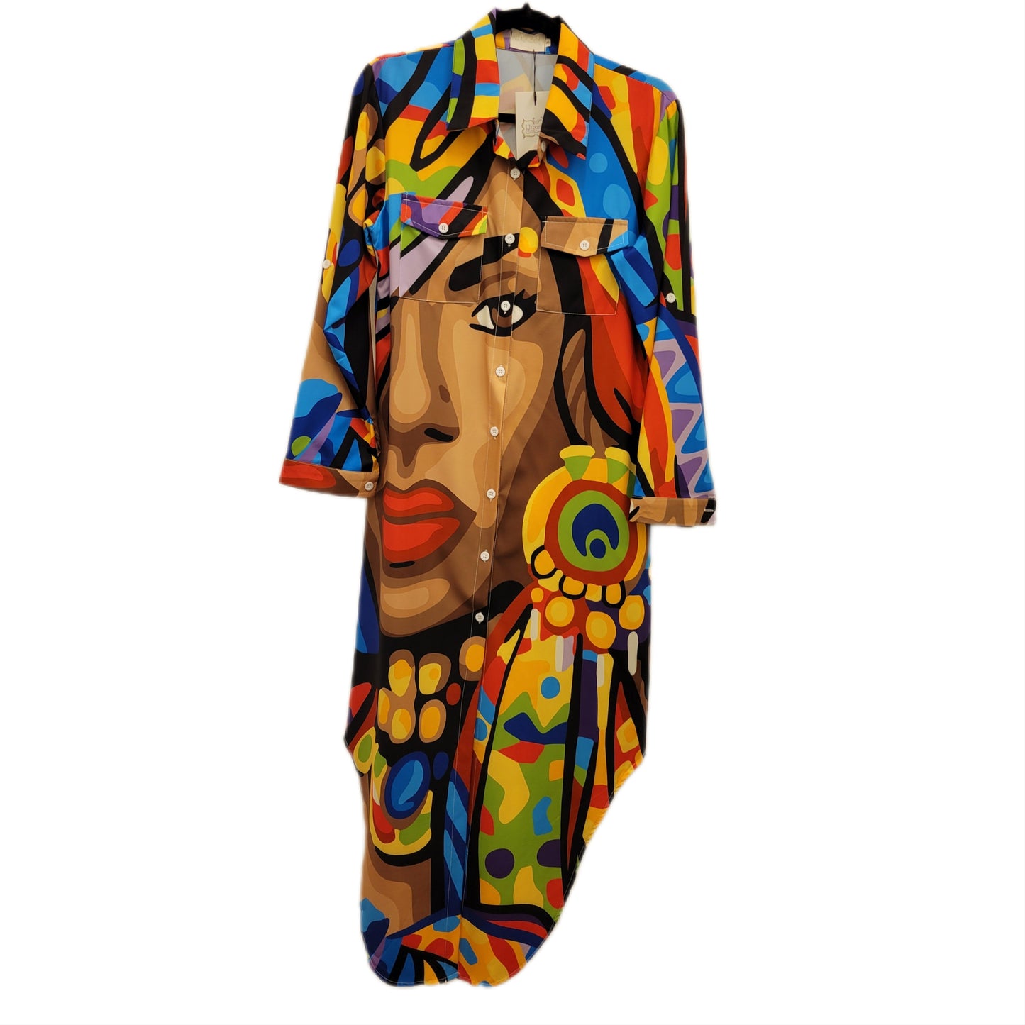 Bella Tunic