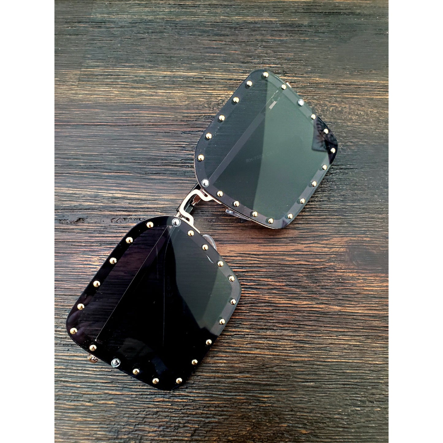 West Hollywood Luxe Shades