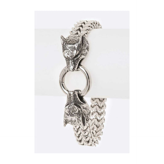 In the Wild Bracelet (Men's)