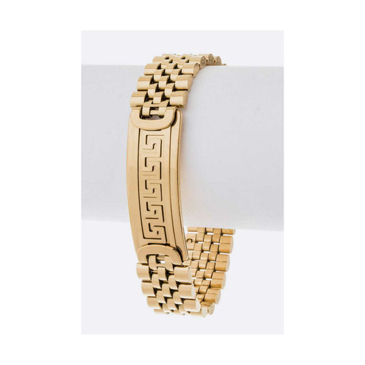 Gladiator Bracelet (Unisex)