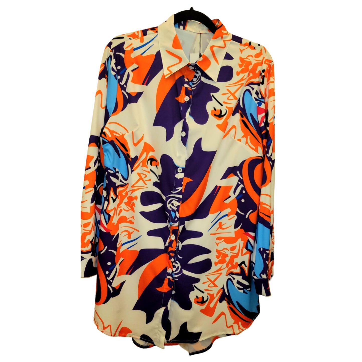 Santa Monica Tunic