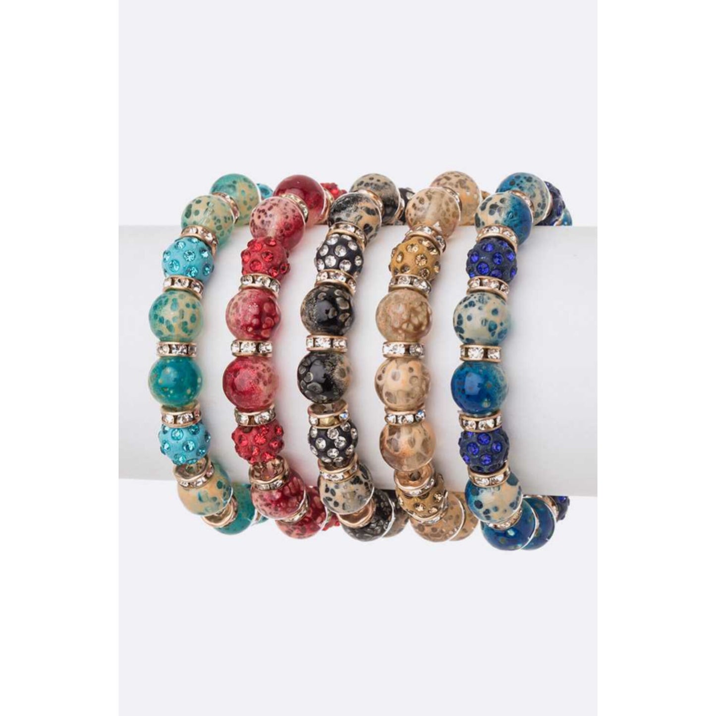 Tuscany Bracelet Set