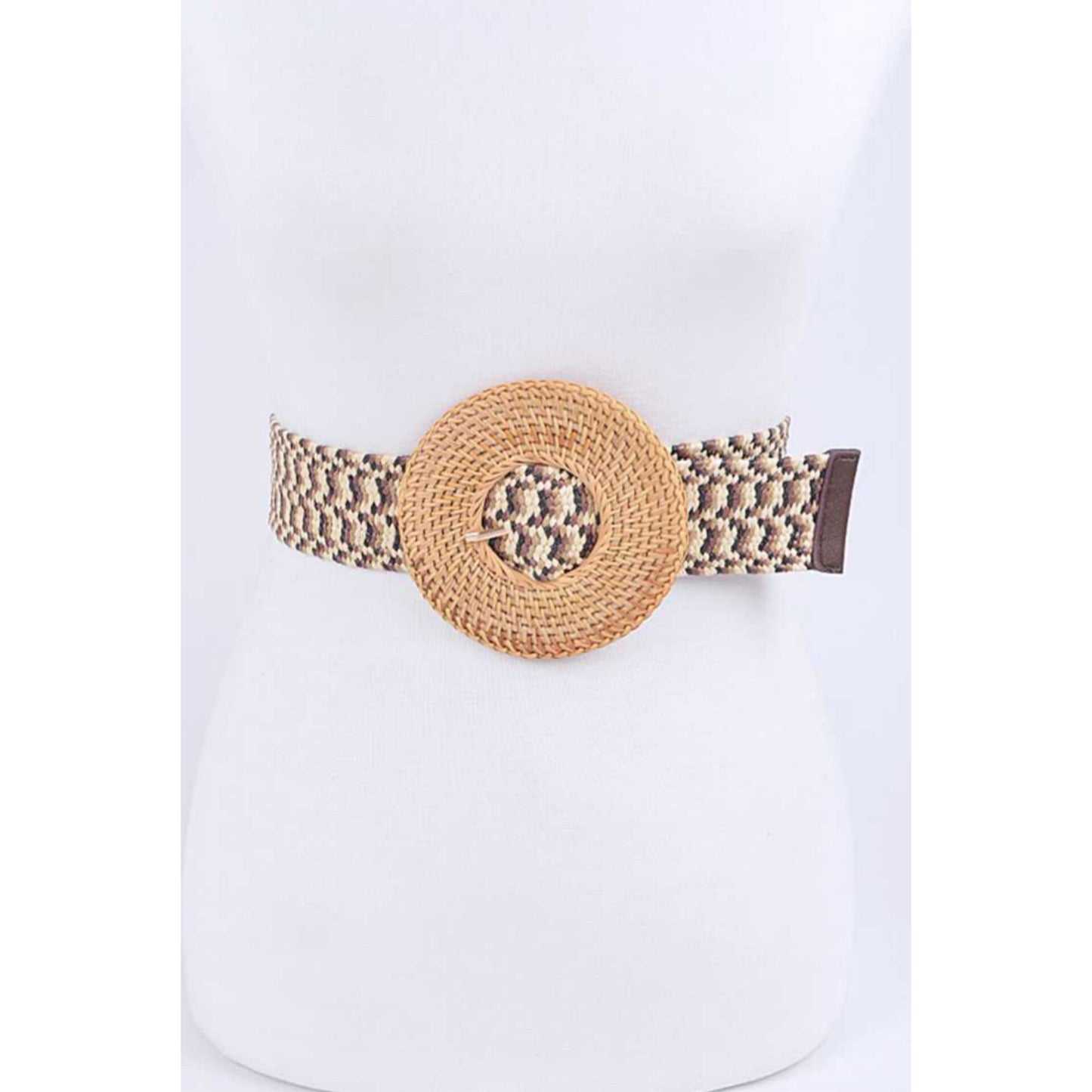 Cabo is Calling Bamboo Belt