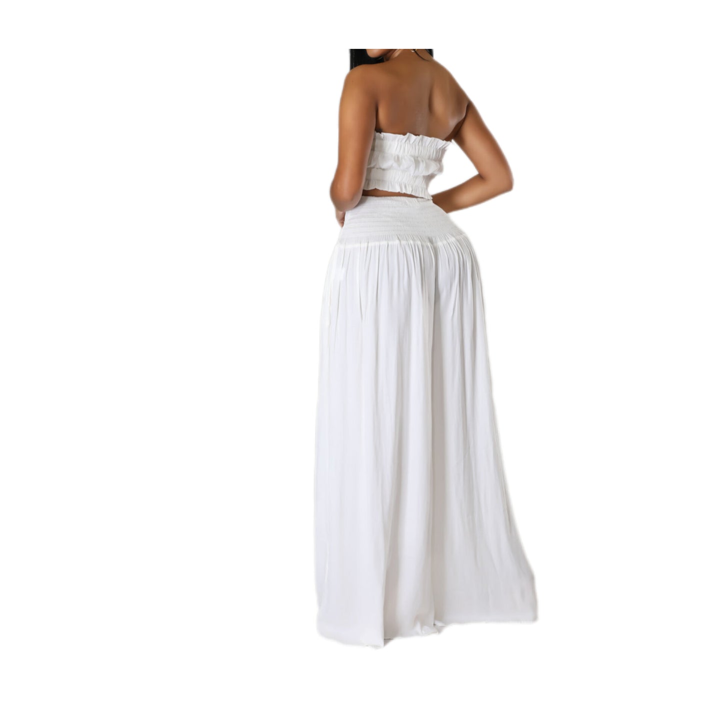 Malibu Beach Pant Set