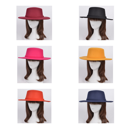 *PREORDER* (Ships by 10/18) Easy Slay Hat