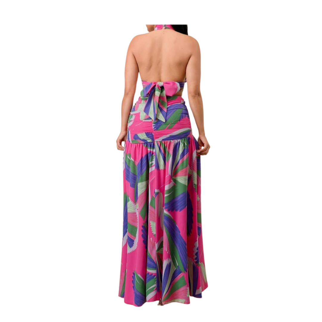 Indi Skirt Set