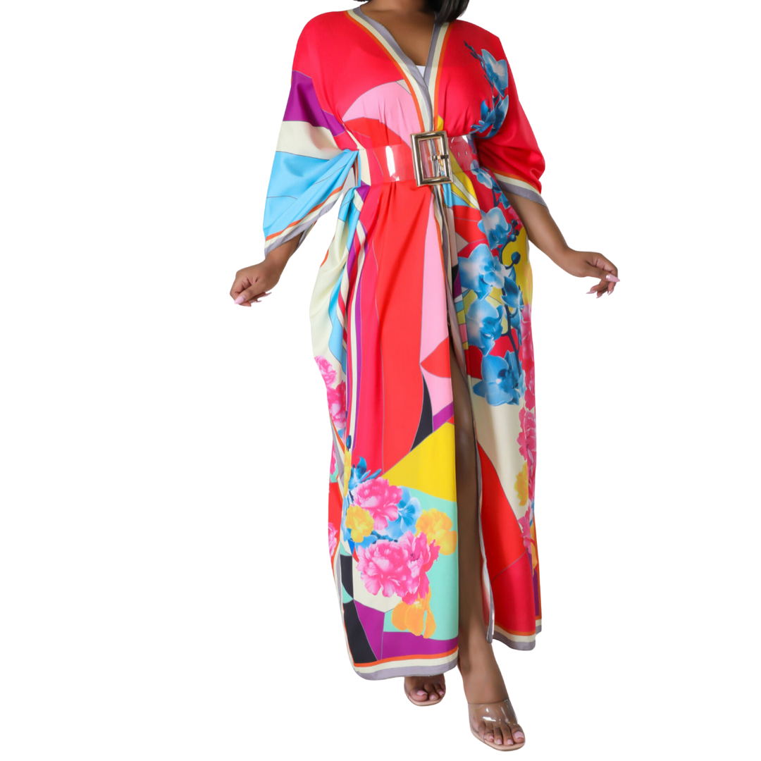 Bora Bora Kimono