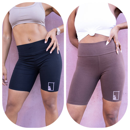 Women's Athletic Shorts
