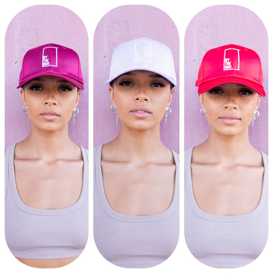 Satin Cap