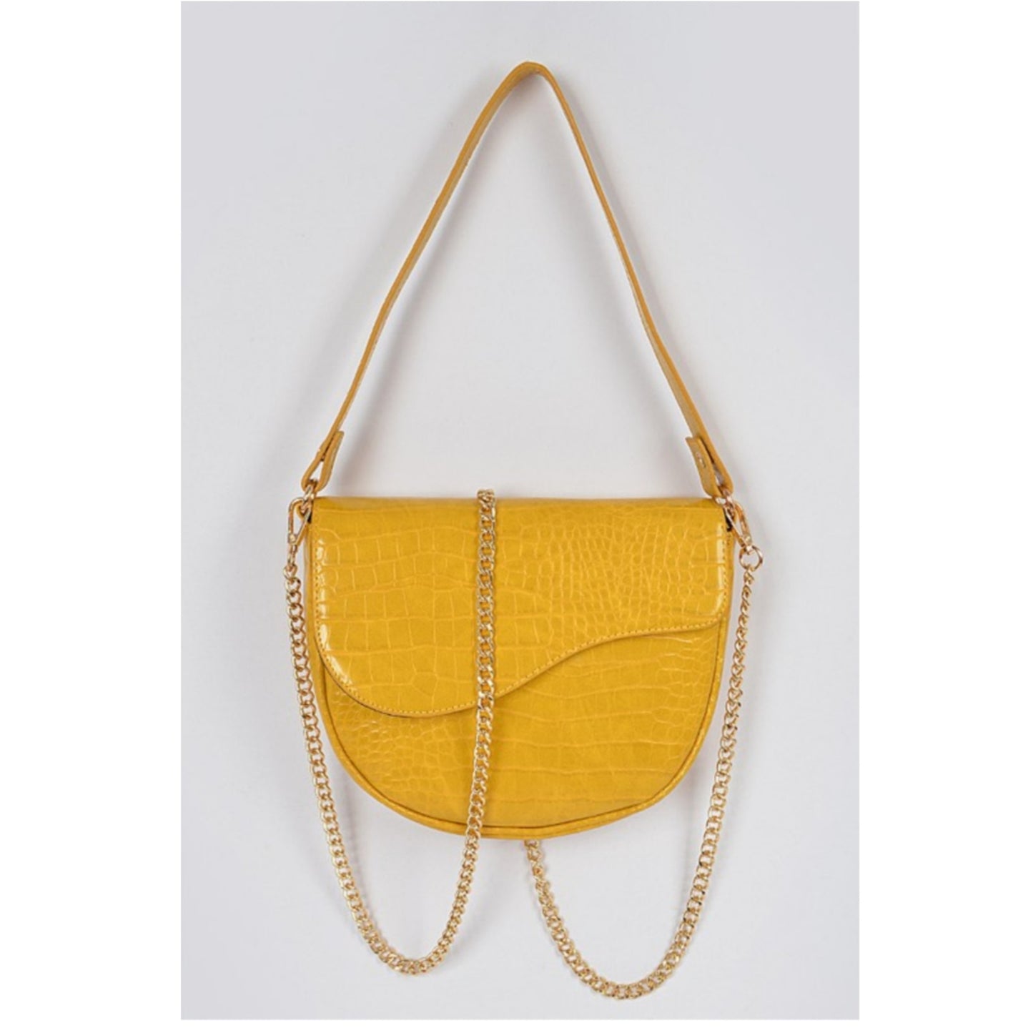 Urbanly Saddle Bag