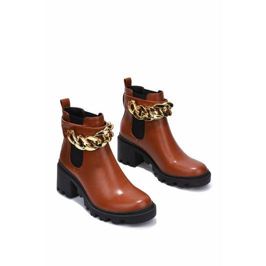 Austin Booties