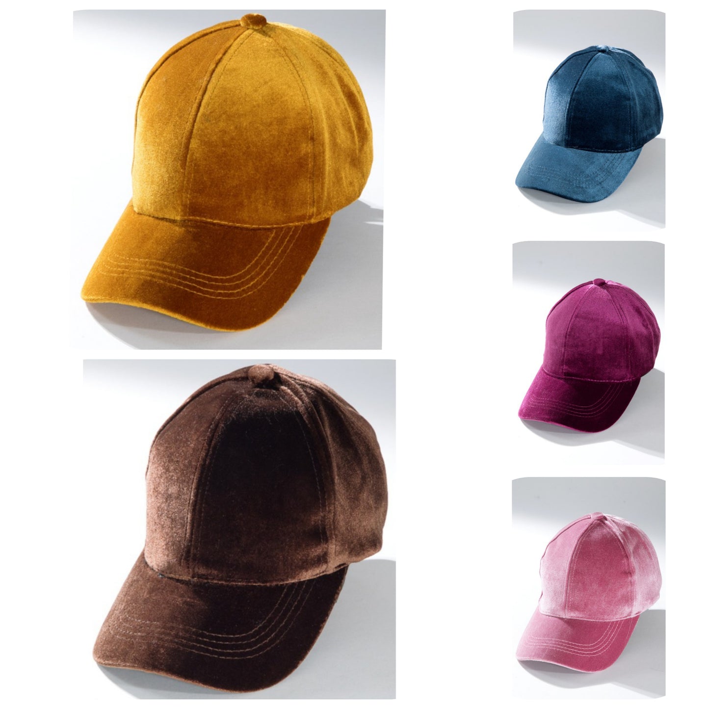 Soft Moods Cap