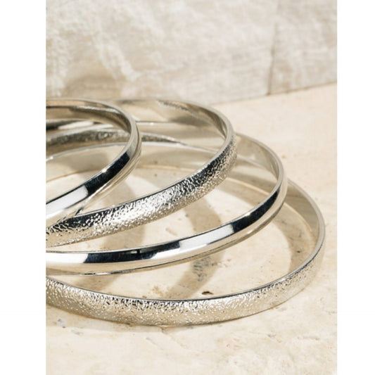 Classic Bangles