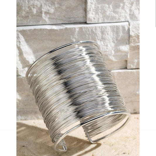 Wired Bangle