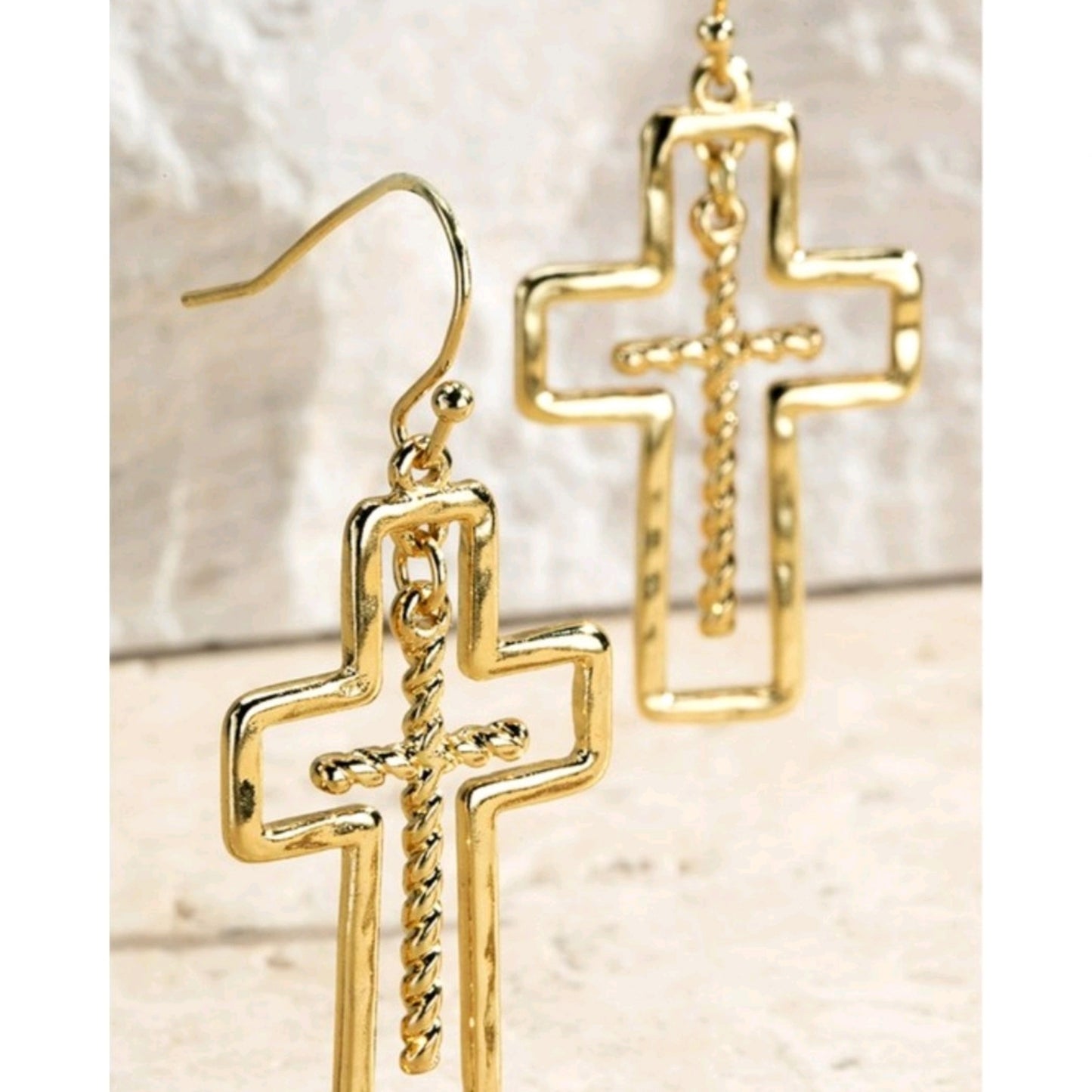 Mixed Cross Set (3-Piece Set)