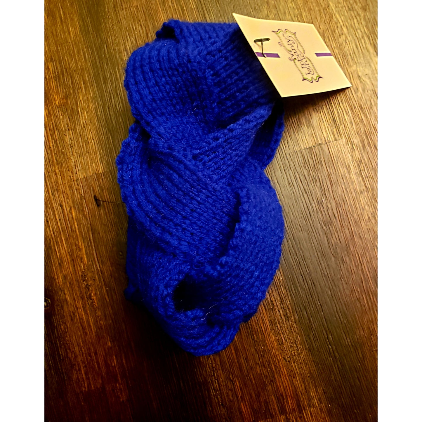 Hand-Knitted Sweater Headband (11 Options)
