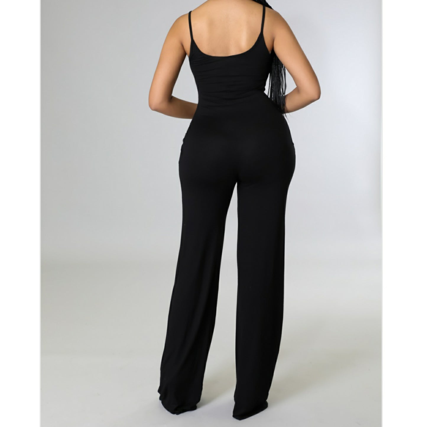 Daily Slay Effortless Jumpsuit