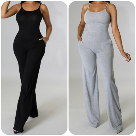 Daily Slay Effortless Jumpsuit