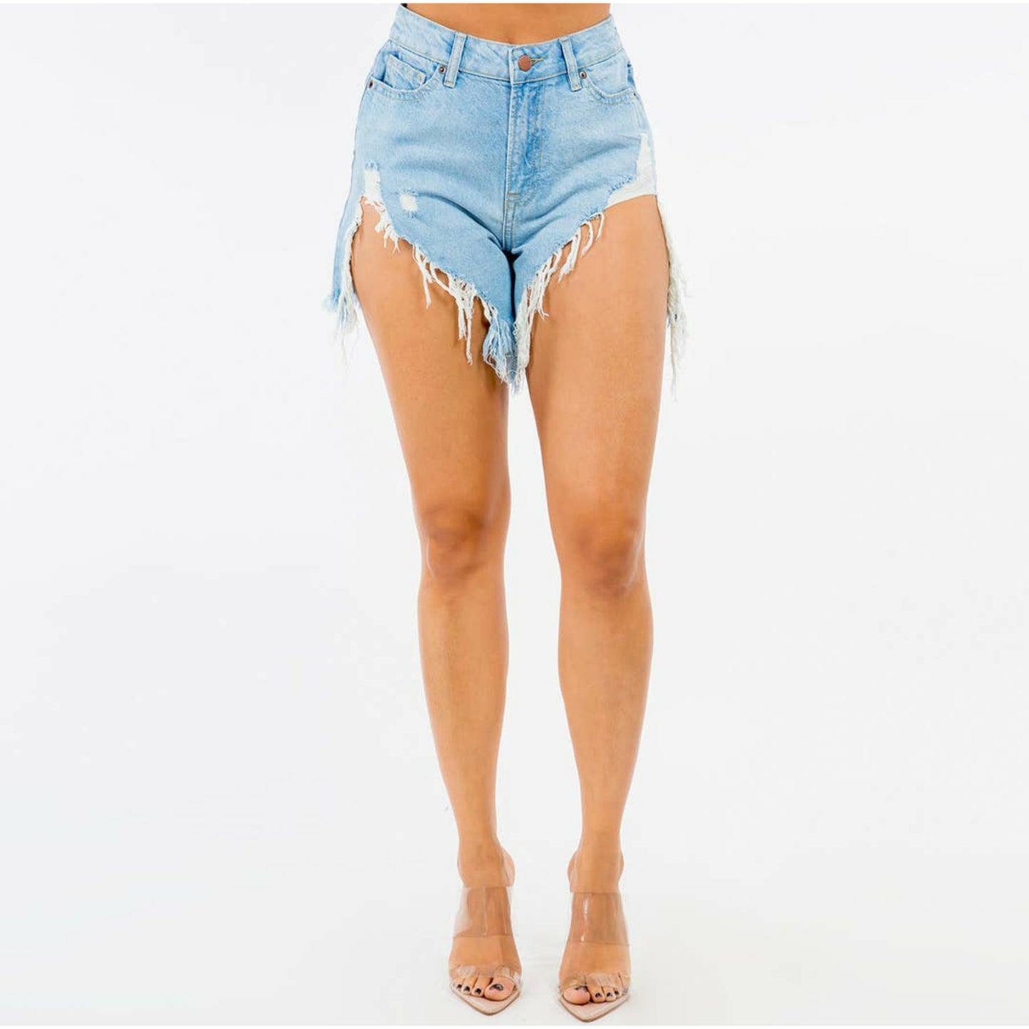 Malibu Shorts