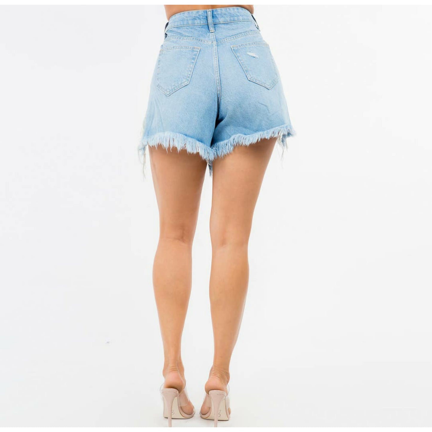 Malibu Shorts
