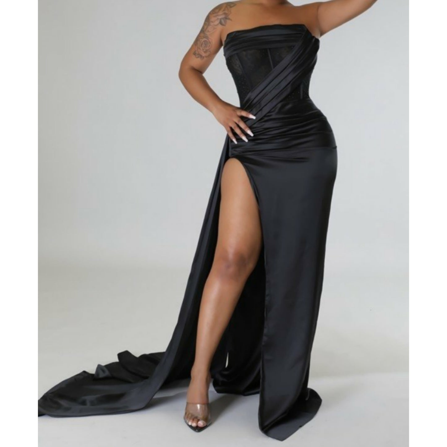 Main Stage Gown (Small - XL)