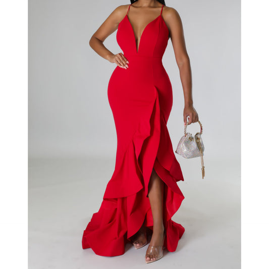 Prissy & Pretty Dress (3 Options)