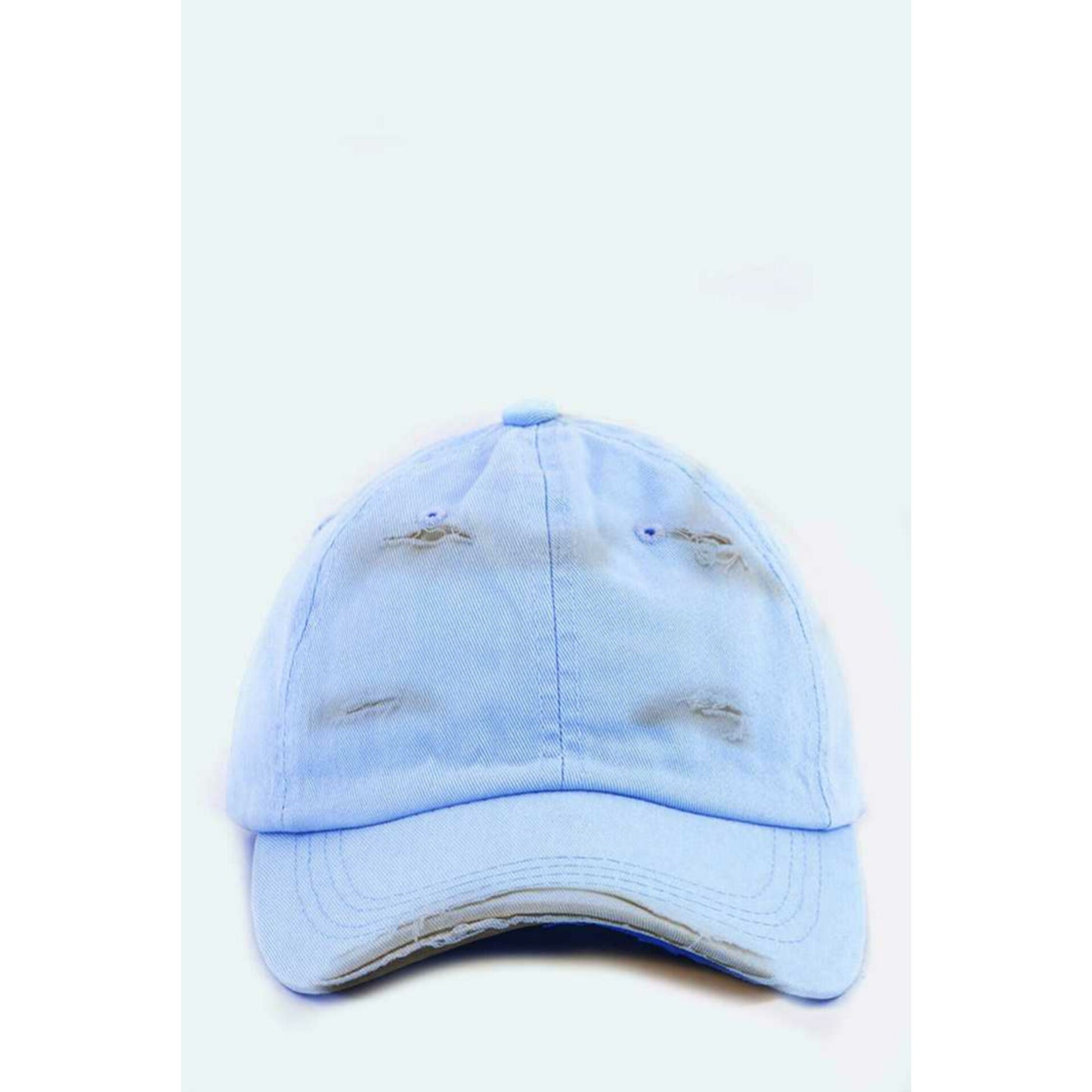 Vintage Distressed Cap (13 Options)
