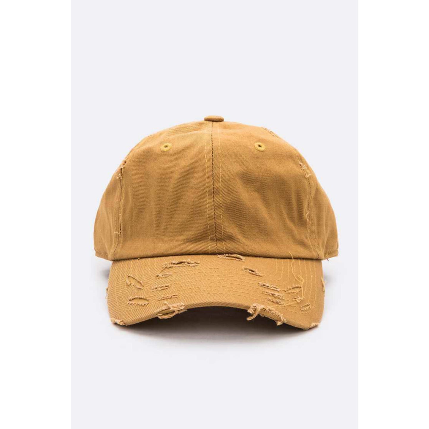 Vintage Distressed Cap (13 Options)