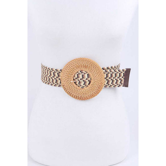 Cabo is Calling Bamboo Belt