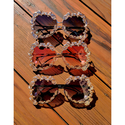 (RESTOCKED) Avant-Garde Shades