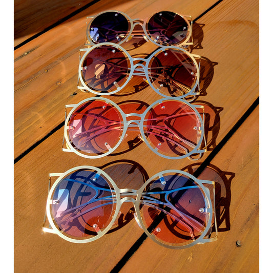 70s Cutout Frames