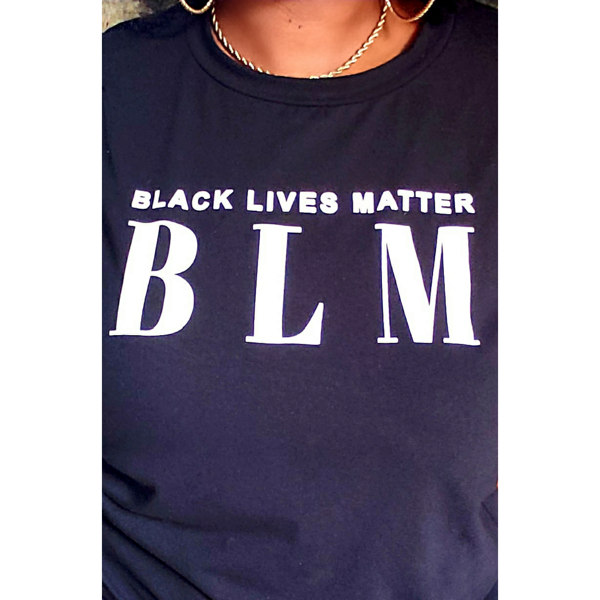 Black Lives Matter Set (2 Options)