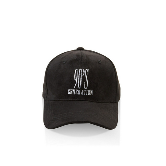 90's Generation Cap