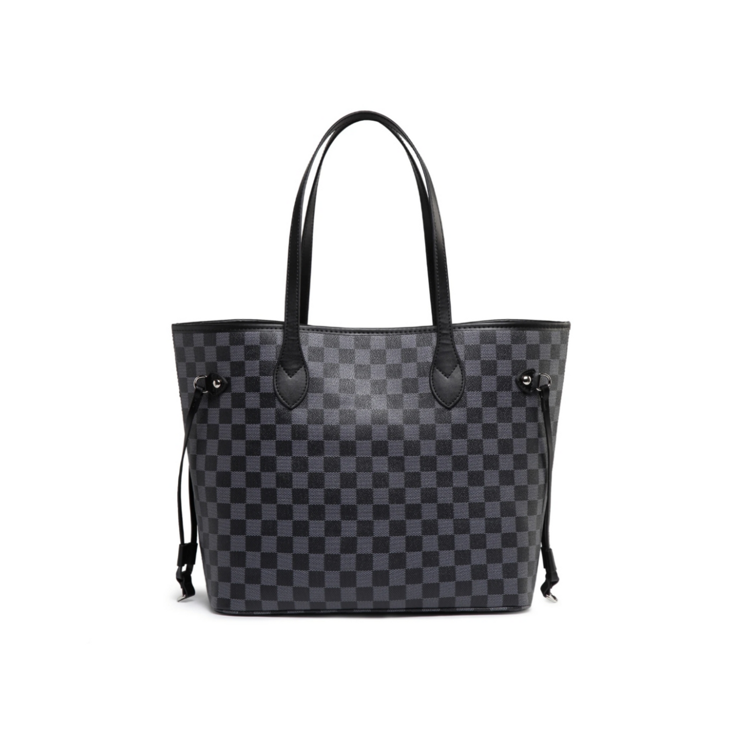 Checkered Tote Bag *New* (3 Options)