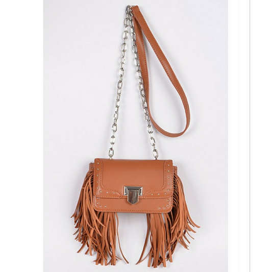 Coachella Crossbody Handbag