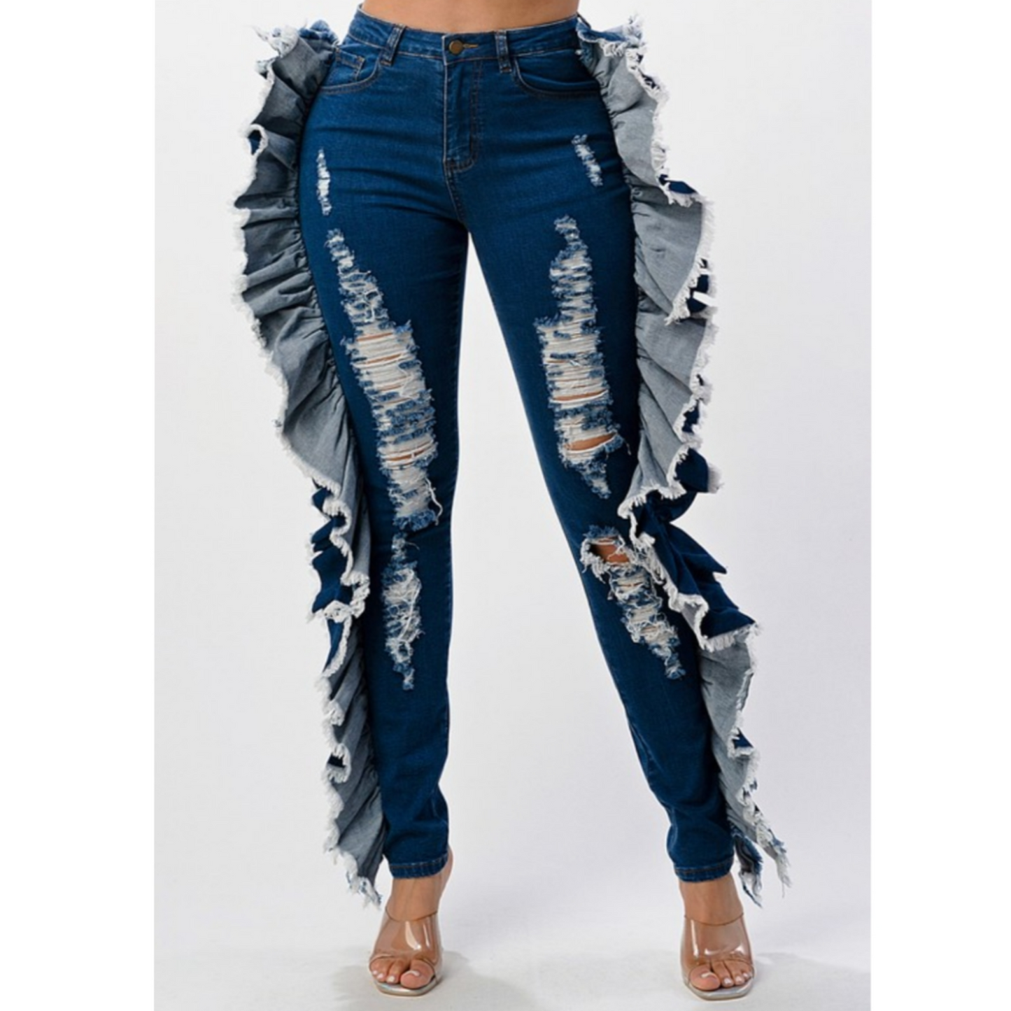 (RESTOCKED) Tori Jeans (3 Options)