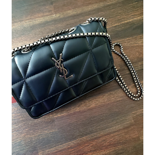 Quilted Bag (NEW)