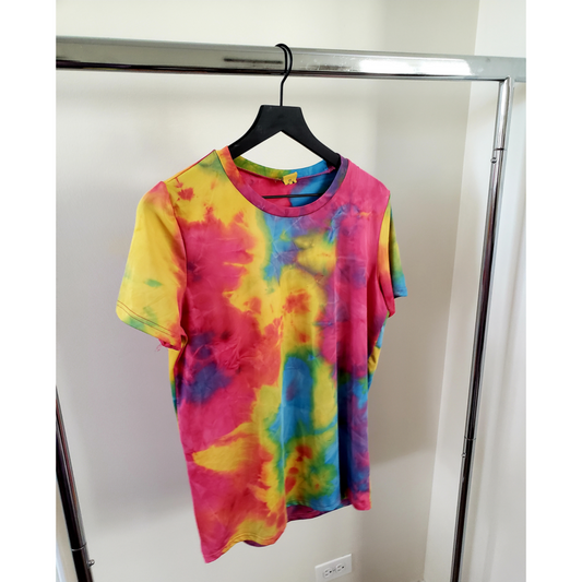 Tie Dye Top